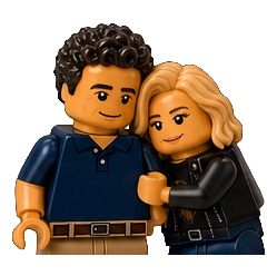 lego sticker